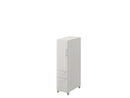 Calibrate Storage B/F Pedestal Tower With Door On Feet