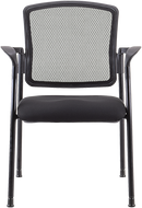 Dakota 2 With Arms Guest Chair