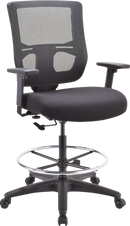 Apollo II Extended Height Stool