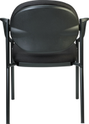 Dakota Guest Chair with Curved Arms