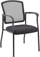 Dakota 2 With Arms Guest Chair