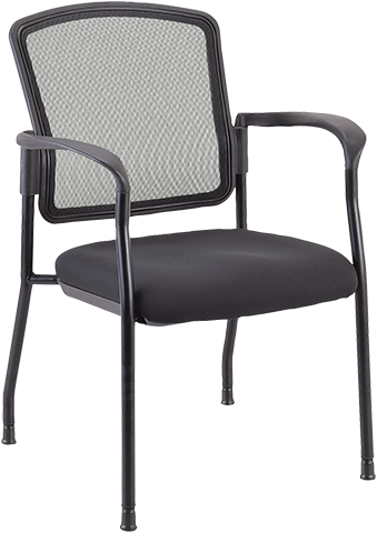 Dakota 2 With Arms Guest Chair