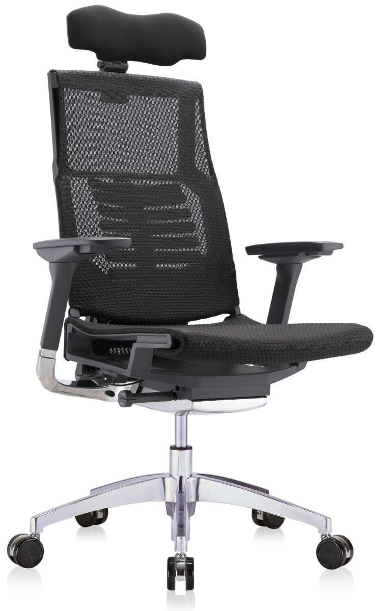 Powerfit Ergonomic Chair