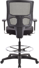 Apollo II Extended Height Stool