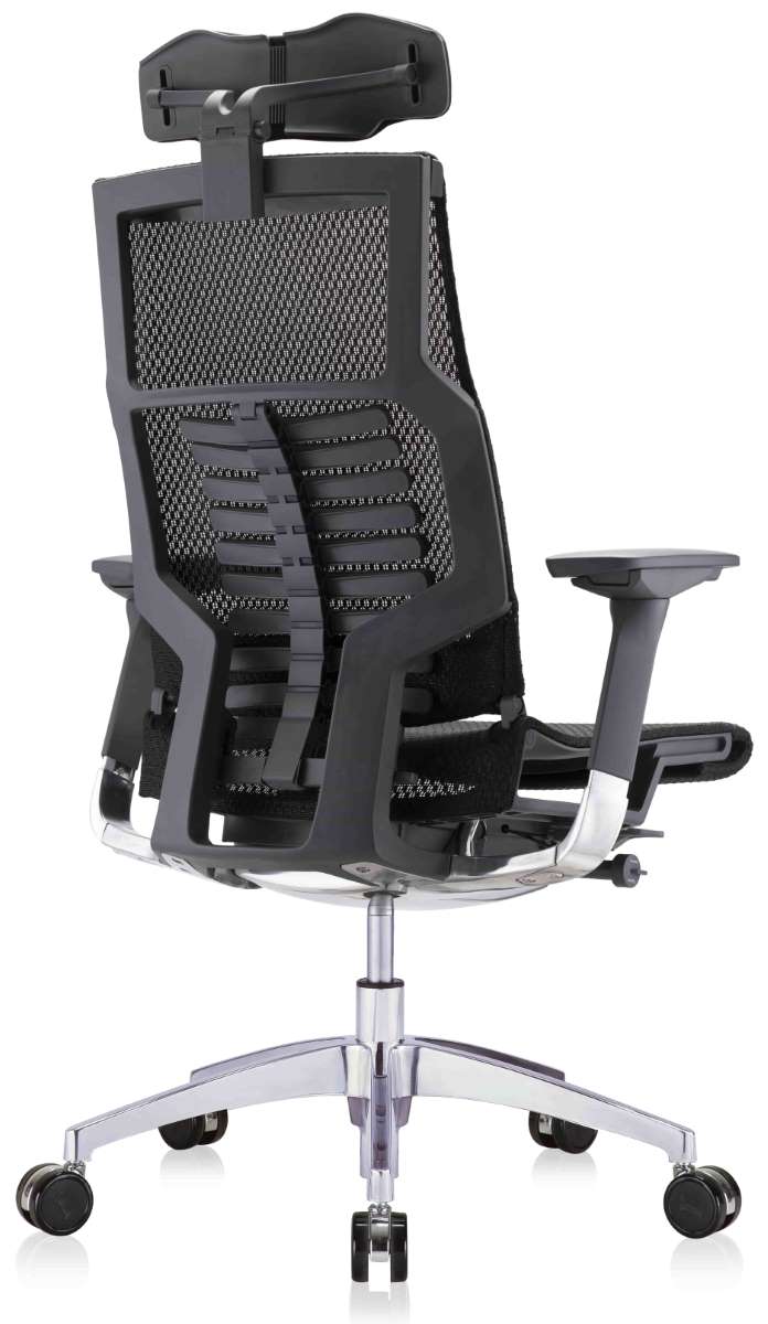 Powerfit Ergonomic Chair