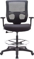 Apollo II Extended Height Stool