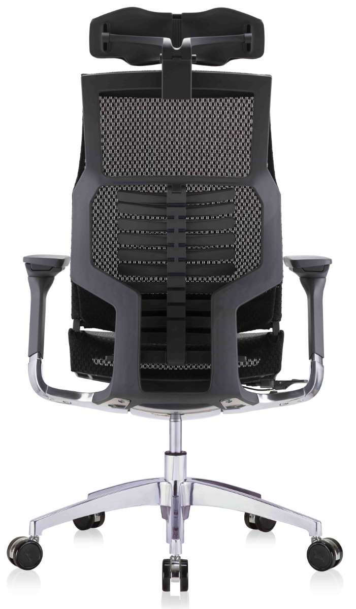 Powerfit Ergonomic Chair