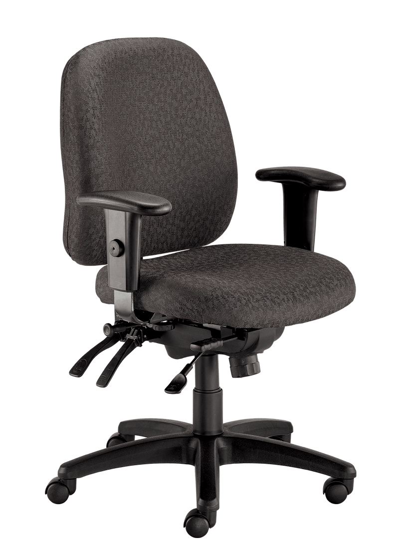 4x4sl Task Chair