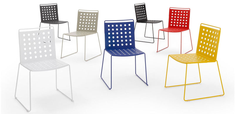 Splash Air Stackable Chair