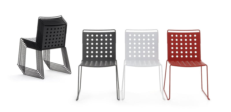 Splash Air Stackable Chair