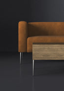 Chic Configurable 3-Seater Lounge