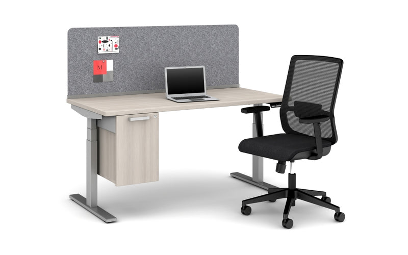 Essex High Back Task Chair