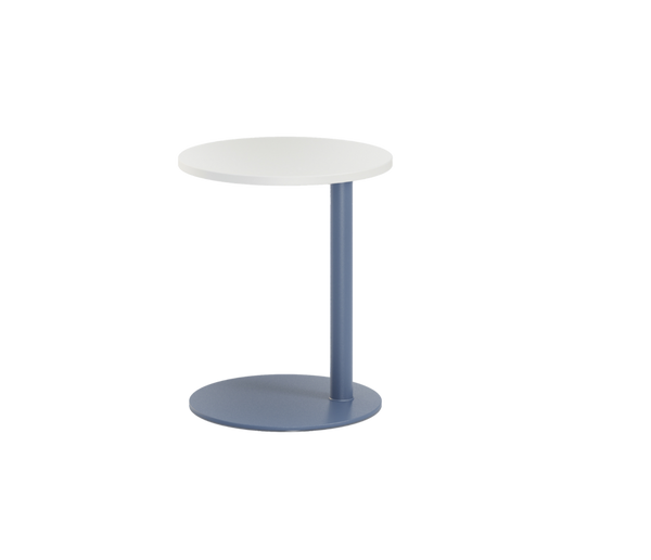 Delago Laptop Table, Round