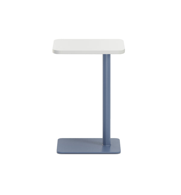 Delago Laptop Table, Round