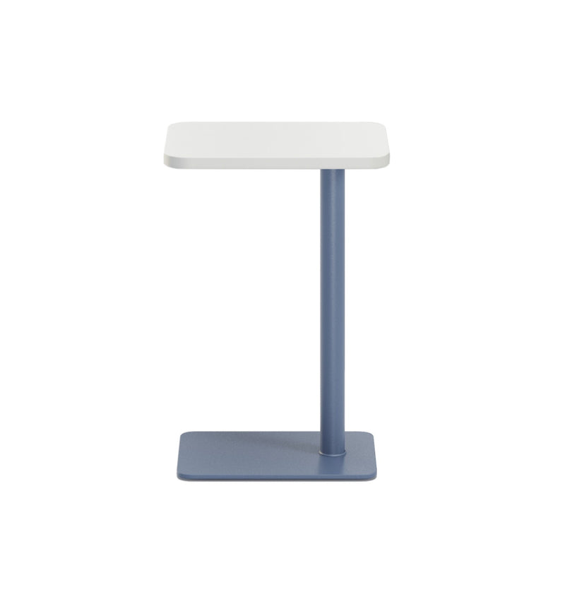 Delago Laptop Table, Rectangle