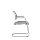 Devens Grey Side Chair (Express)