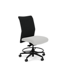 Proform Mesh Mid Back Stool