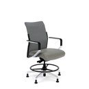 Proform Mesh Mid Back Stool