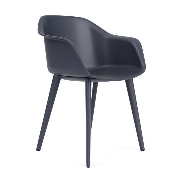 Coleurí 4-Leg Guest Chair