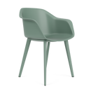 Coleurí 4-Leg Guest Chair