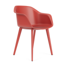 Coleurí 4-Leg Guest Chair