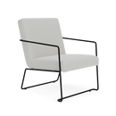 Muir Seamless Soft Seating Chair