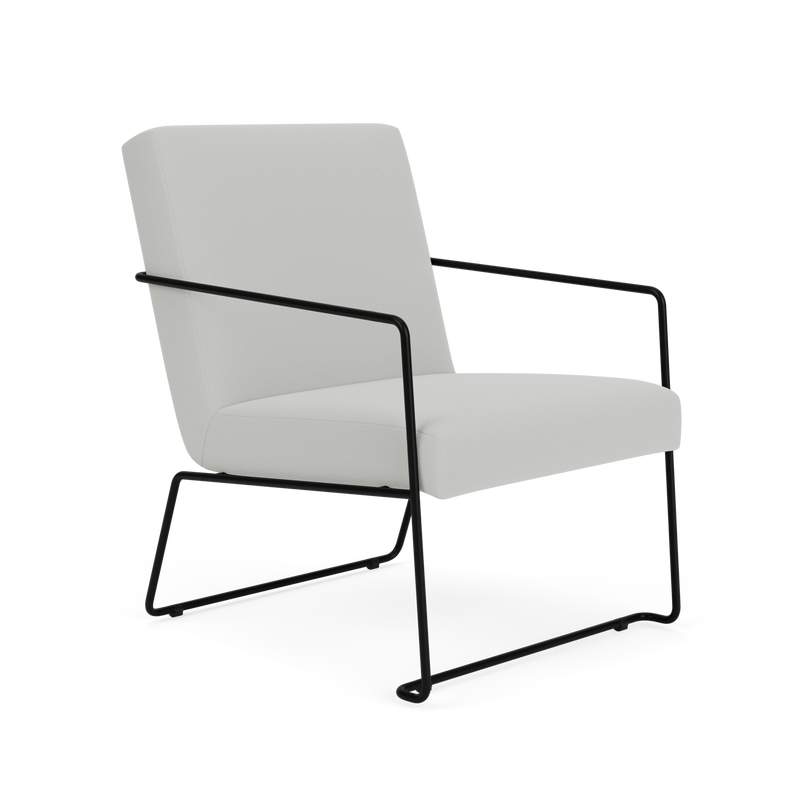 Muir Seamless Soft Seating Chair