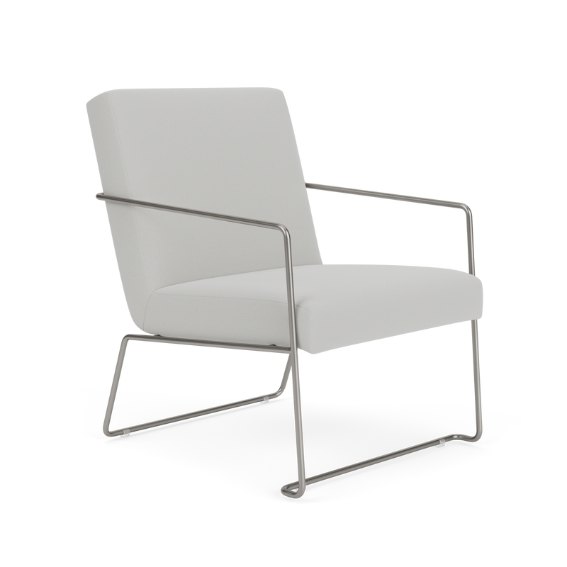 Muir Seamless Soft Seating Chair