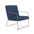 Muir Seamless Soft Seating Chair