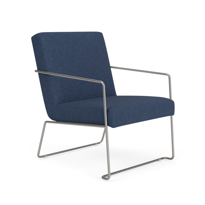 Muir Seamless Soft Seating Chair