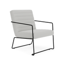 Muir Parallel Stitch Soft Seating Chair