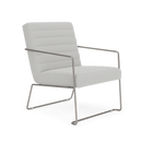 Muir Parallel Stitch Soft Seating Chair