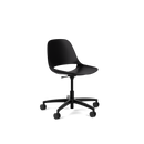 Eclipse Light Task Chair