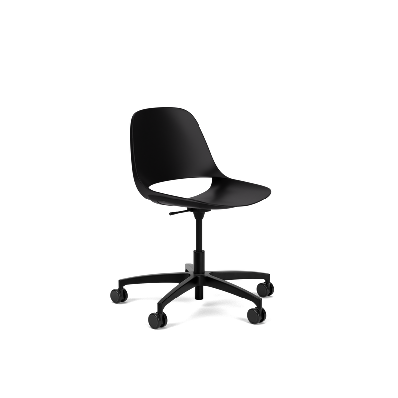 Eclipse Light Task Chair