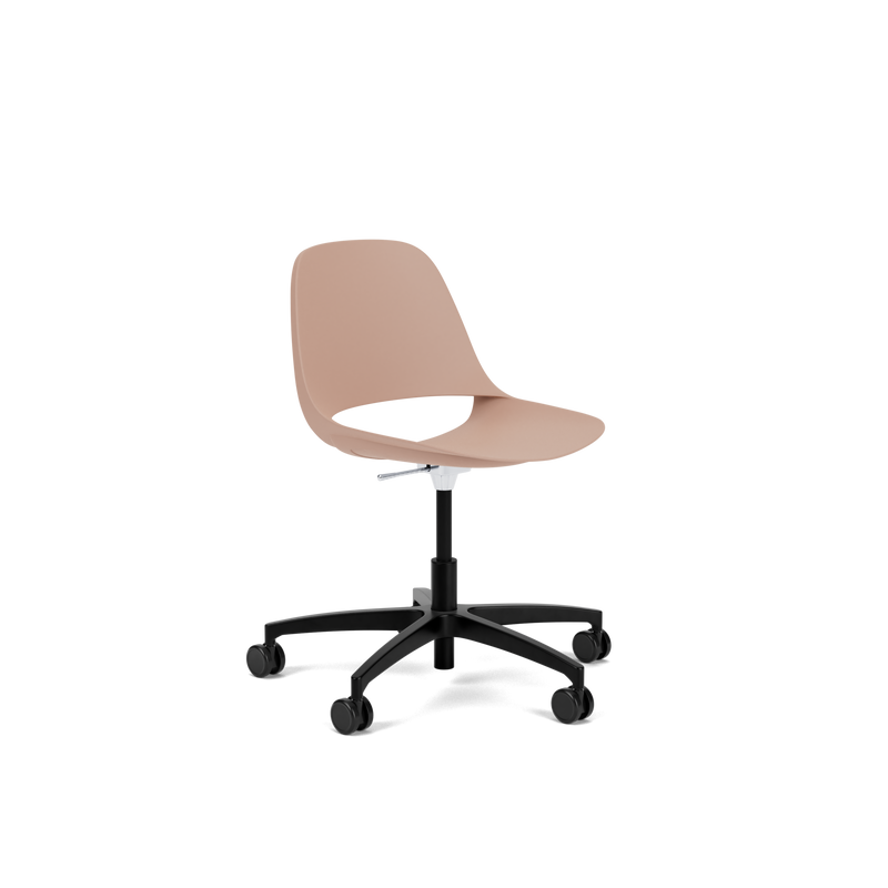 Eclipse Light Task Chair