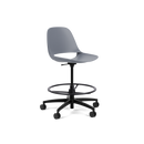 Eclipse Light Task Stool