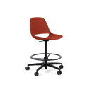 Eclipse Light Task Stool