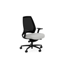 4u Mesh Back with a Medium Comfort Seat