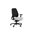 4u Mesh Back with a Medium Comfort Seat