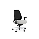 4u Mesh Back with a Medium Comfort Seat