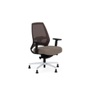 4u Mesh Back with a Medium Comfort Seat