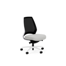 4u Mesh Back with a Large Comfort Seat