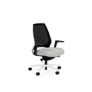 4u Mesh Back with a Large Comfort Seat