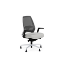 4u Mesh Back with a Large Comfort Seat