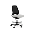 4u Mesh Stool with a Medium Seat