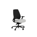 4u Groove Back with a Medium Comfort Seat