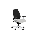 4u Groove Back with a Medium Comfort Seat