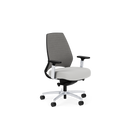 4u Groove Back with a Large Comfort Seat