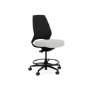 4u Groove Stool with a Medium Comfort Seat