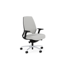 4u Upholstered Back with a Medium Comfort Seat